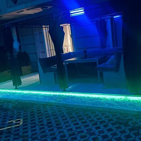 свети йоан Apartament Sozopol