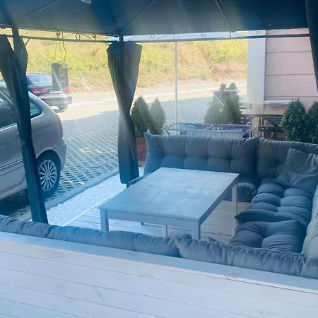 свети йоан Appartement