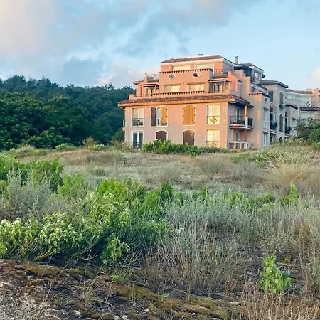 свети йоан * Sozopol