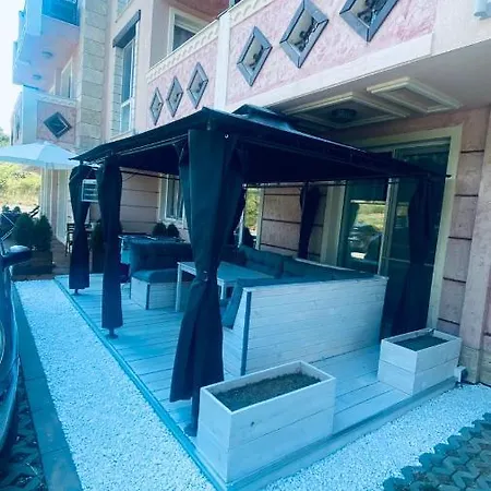 свети йоан Apartment