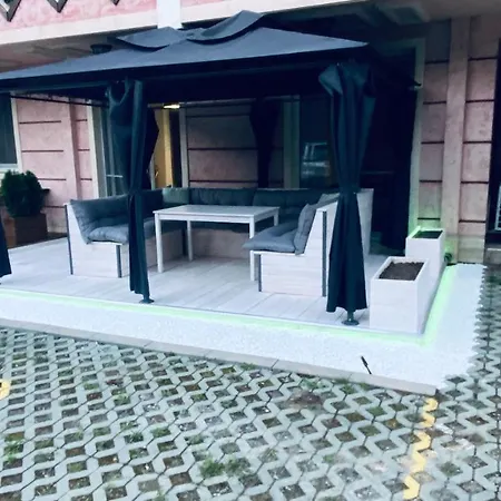 Apartament свети йоан Sozopol