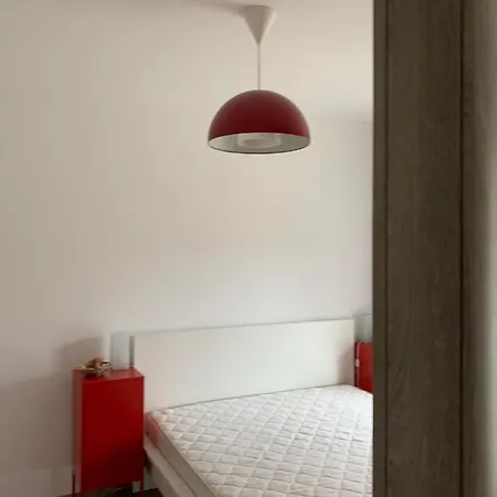 свети йоан Appartement