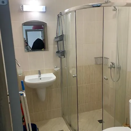 Apartmán свети йоан