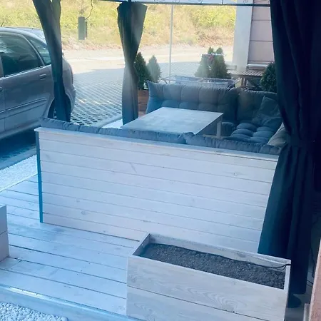 свети йоан Apartmán Sozopol