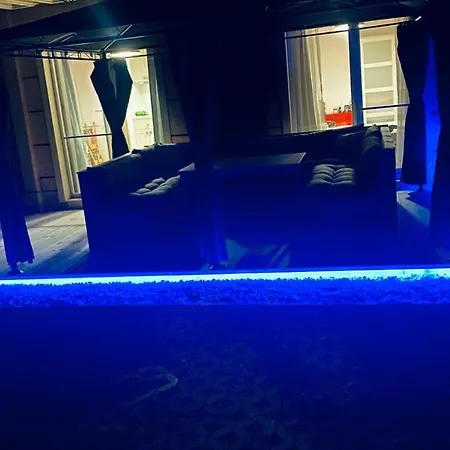 Apartment свети йоан *