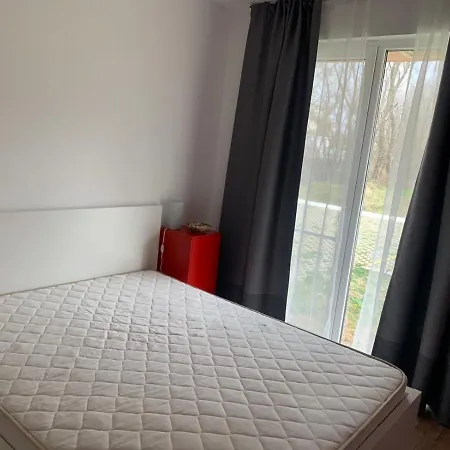 Appartement свети йоан