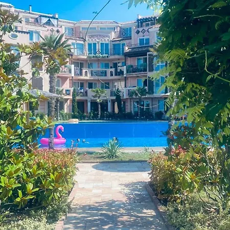 свети йоан Apartament