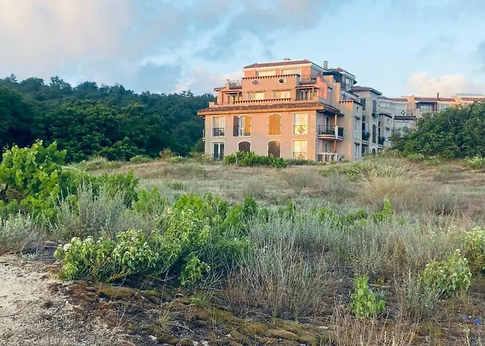 свети йоан * Sozopol