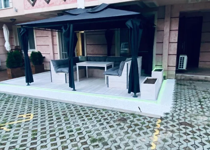 Apartament свети йоан Sozopol