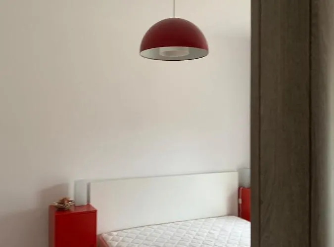 свети йоан Apartament