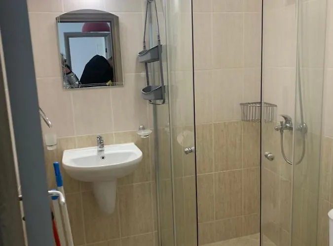 Apartament свети йоан