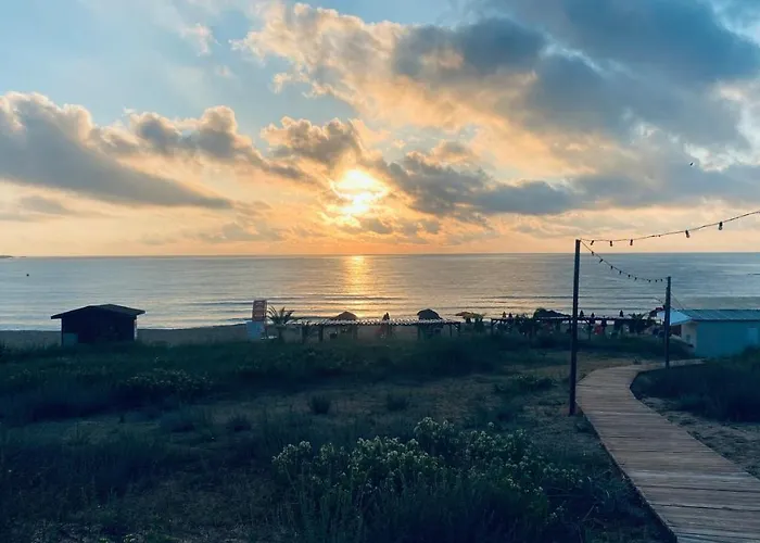 Apartament свети йоан *