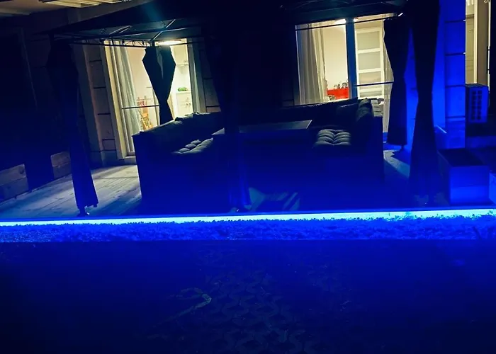 Apartament свети йоан *