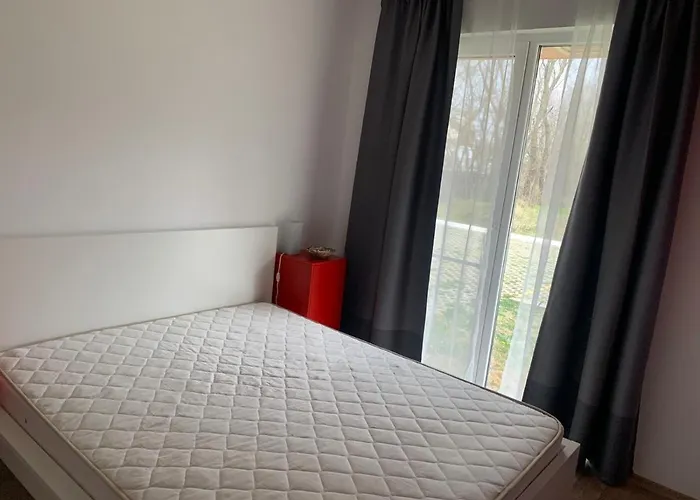 Apartament свети йоан