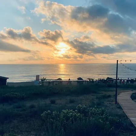 Apartament свети йоан *