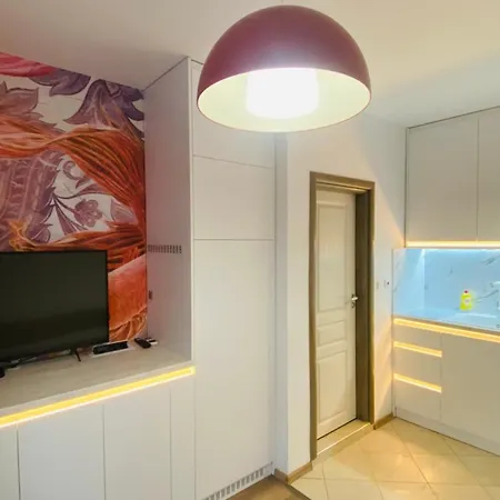 Apartamento свети йоан