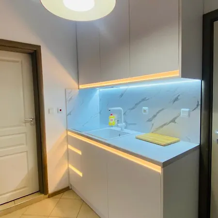 Apartamento свети йоан *