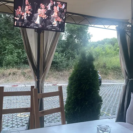 свети йоан 索佐波尔