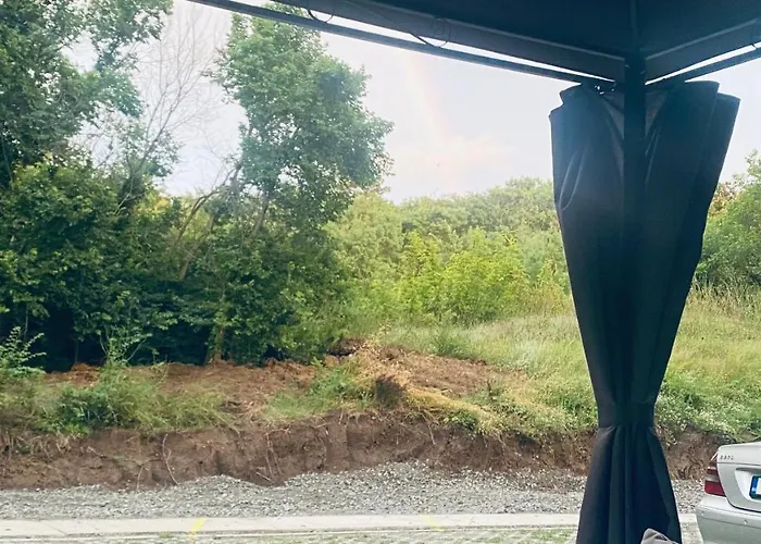 Апартамент свети йоан